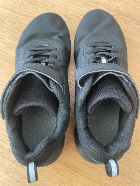 Tenisky, decathlon,35