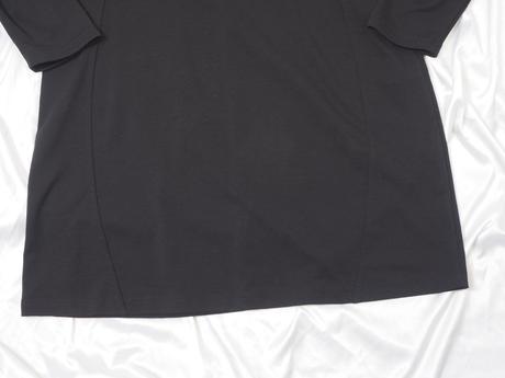 Čierne šaty soyaconcept, 50