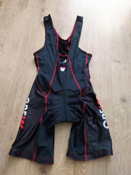 Cyklistické nohavice, 36