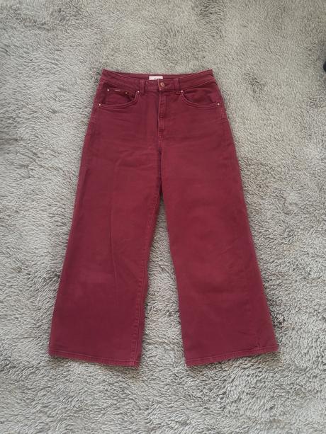 C&a skratene nohavice, c&a,m