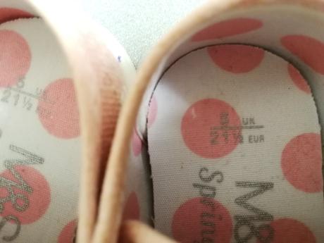 Bodkované 21, marks & spencer,21 / 25