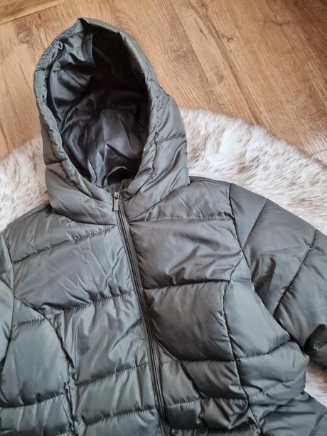 Zimna bunda, kik,38
