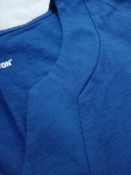 Dámske tričko č38, 38