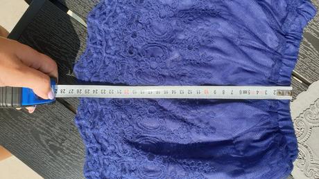 Suknička, reserved,74