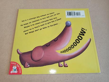 Sam lloyd - super sid, 