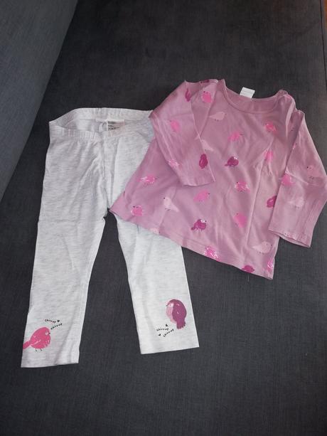 Súprava, h&m,86