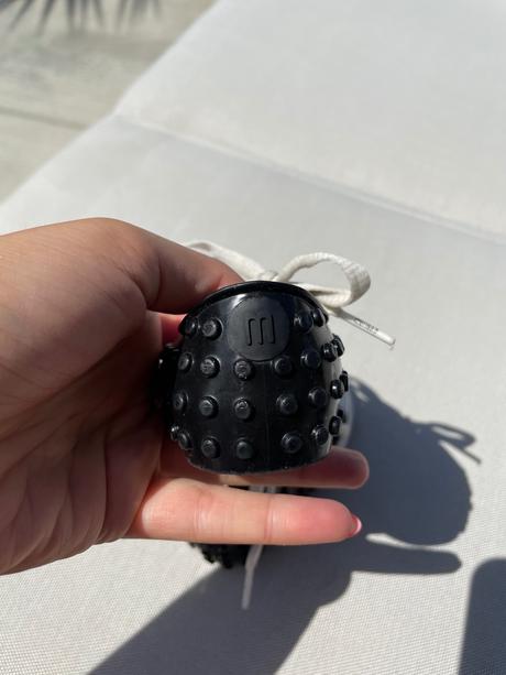 Topanocky mini melissa, melissa,20