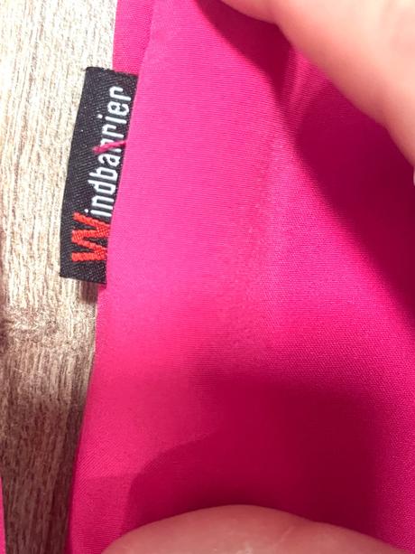 Športová nepremokavá súprava, alpine pro,152