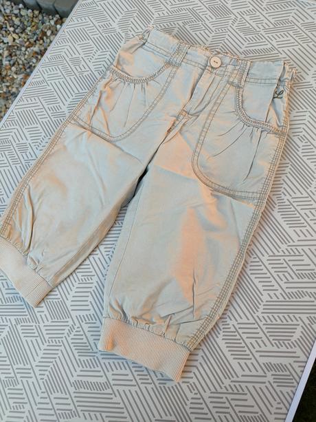 Trištvrťáky, h&m,122