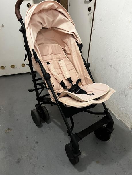 Elodie details kočík, elodie details