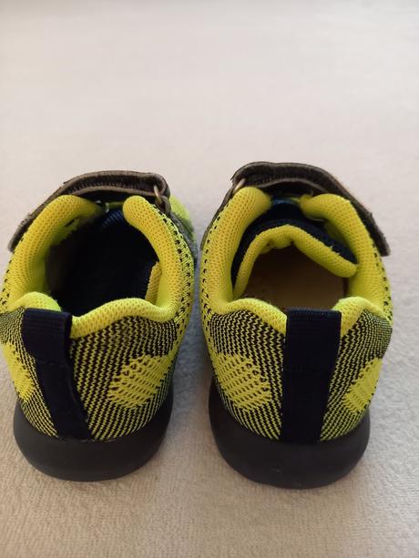 Tenisky protetika, protetika,23