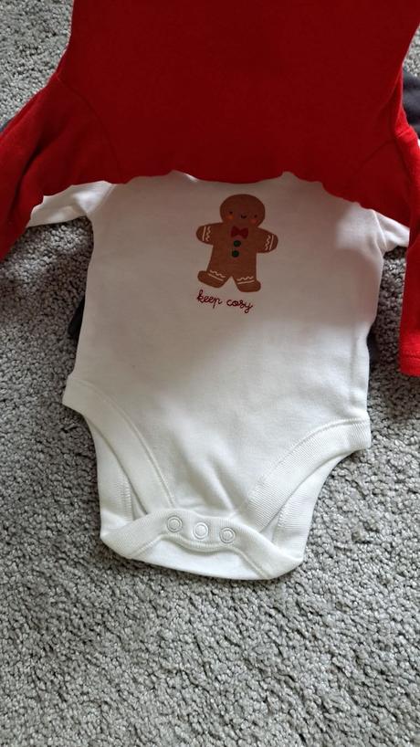 Zimne vianocne body., 50 / 56 / 62