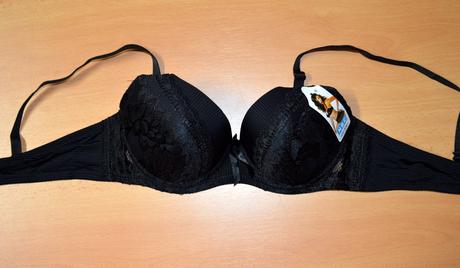 Dámska podprsenka, 70a - 80b