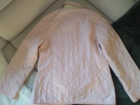 Dámska prechodná vetrovka m, m