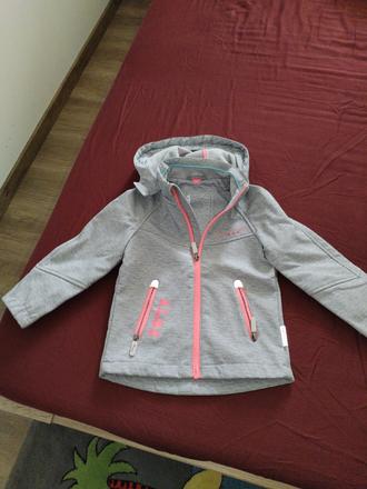 Softshellova vetrovka, 104