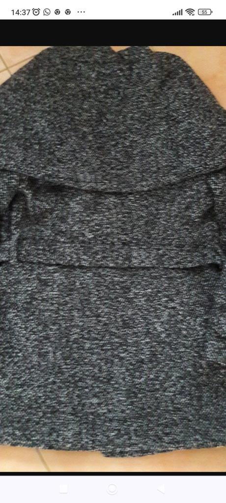 Dámsky kabát, gate,xs