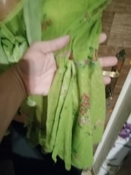 Dámske tričko +bolerko set, s