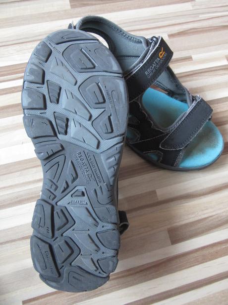 Sandale - regatta - 38, regatta,38