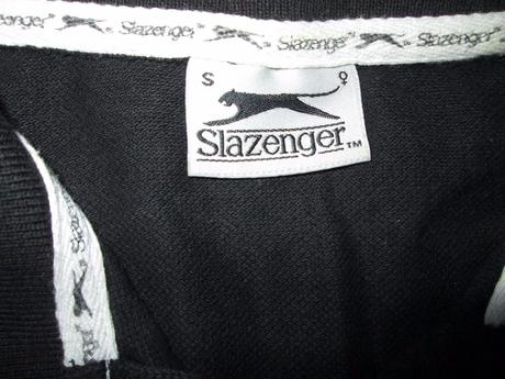 2 x tričko, slazenger,s