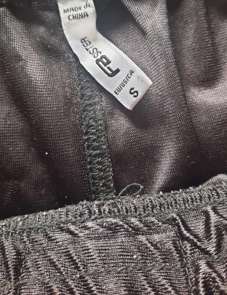 Kraťasy, fishbone,s