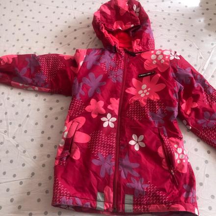 Lego zimna bunda, lego,116