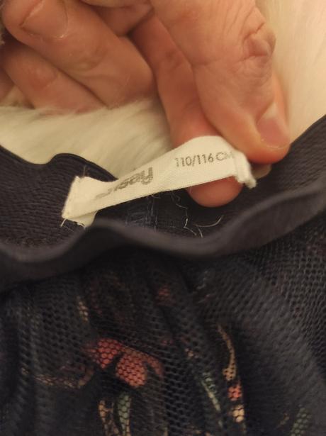 Suknička, sinsay,110