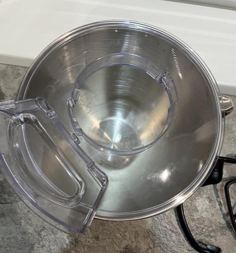 Príslušenstvo silvercrest skmp1300c1, silver crest