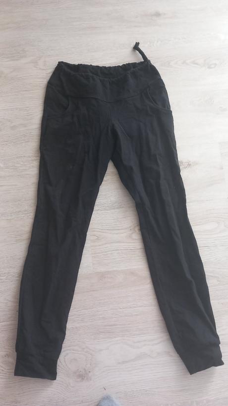 Tehotenske teplaky, m