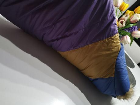 Prechodny bunda, wojcik,146