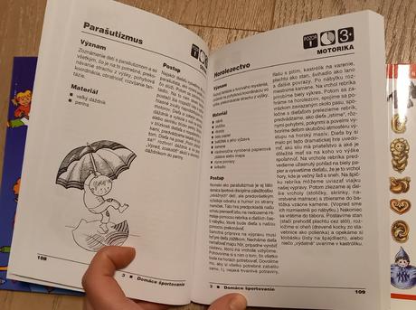 Kniha jana hanšpachová - hry pre mamičky s deťmi, 