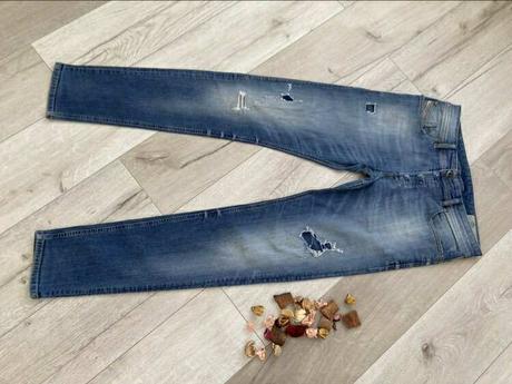 Diesel rifle pánske 33/32 veľkoť, diesel,l