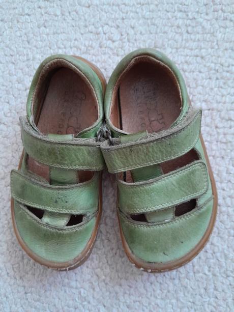 Froddo sandale, froddo,23