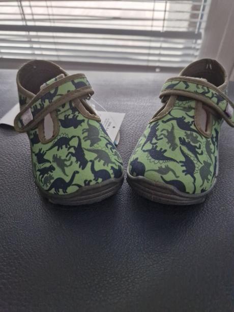 Papuče, coccodrillo,23