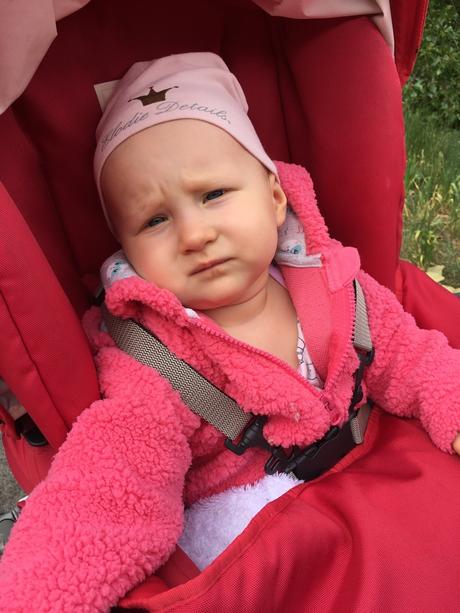 Predam teplu mikinu 80, 80