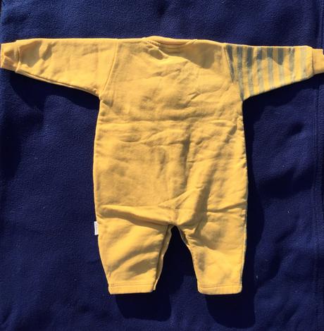 Teplákový overal, 68