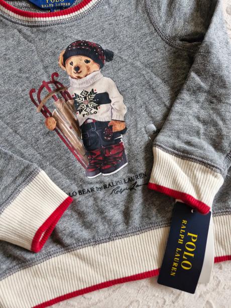 Sveter - ralph lauren, ralph lauren,98 / 104