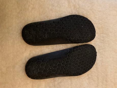 2x vlozky vivobarefoot 18cm, vivobarefoot,29