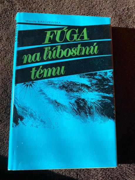 Karczewska wanda. fúga na ľúbostnú tému. 1987,