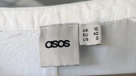 Bluzka asos, m