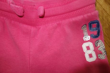 Tepláky, texbasic,116