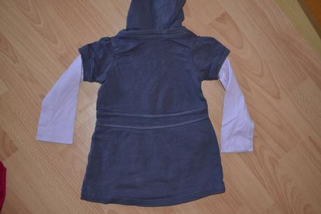 Tunika, baby club,86