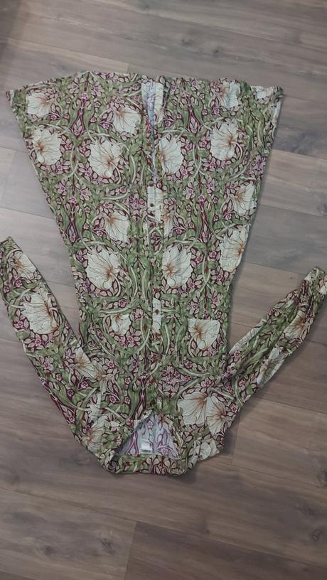 Saty h&m morris &co, h&m,38