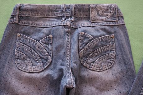 Dievčenské rifle, 140