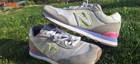 New balance tenisky flower 40/41, new balance,41