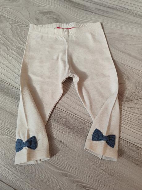 Set leginy + tricko, young dimension,80