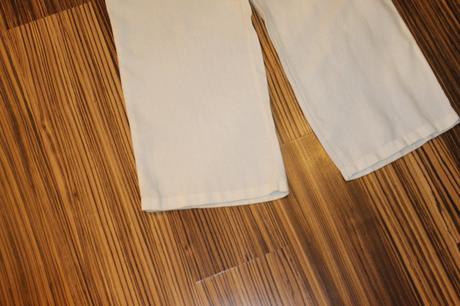 Dámske ľanové nohavice esprit v. 40, esprit,40