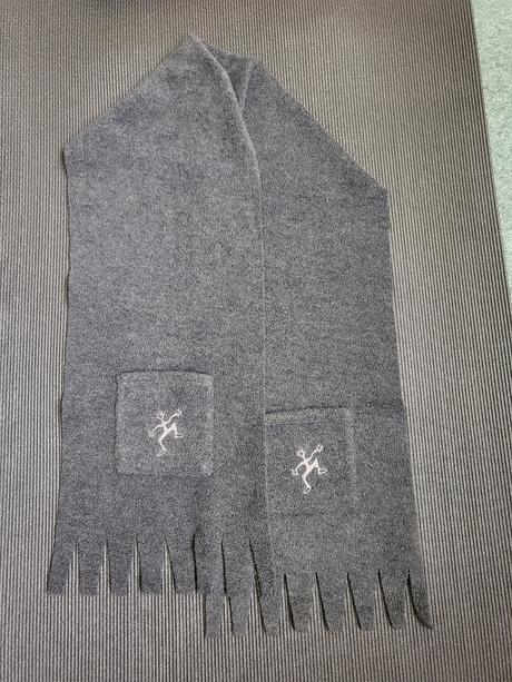 Čiapky, šál, čelenky, 