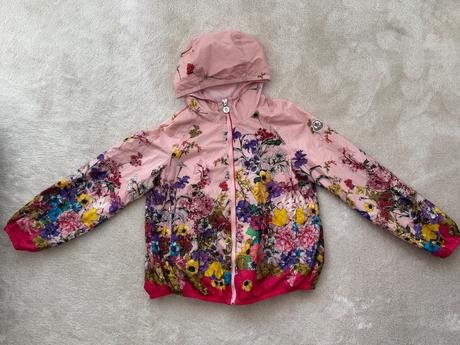 Moncler vetrovka, 152