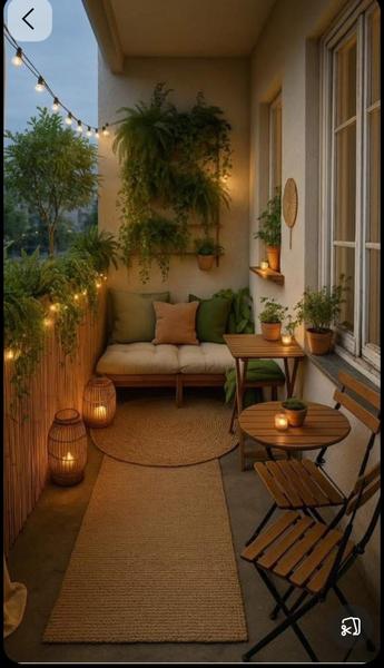 Ako sa zbaviť ucholakov na balkóne?