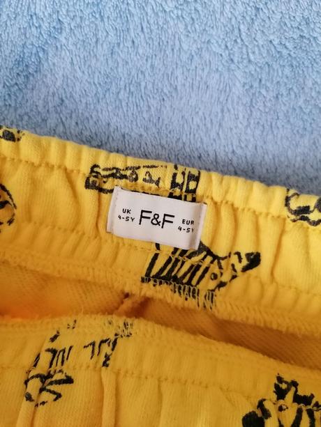 Kratasy mix, f&f,110